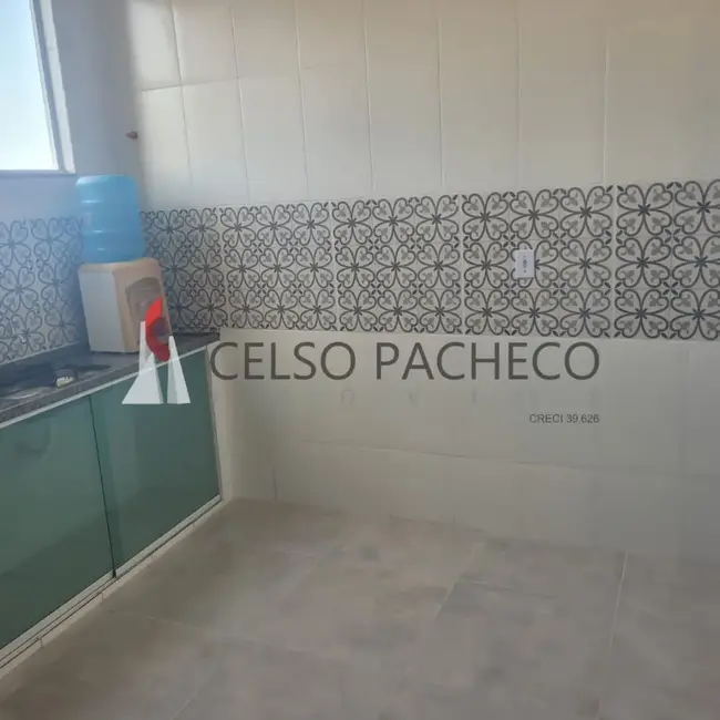 Apartamento com 2 quartos para alugar, 999m2 em Cancela Preta, Macae - RJ - imagem 4 Foto 4 de Apartamento com 2 quartos para alugar, 999m2 em Cancela Preta, Macae - RJ