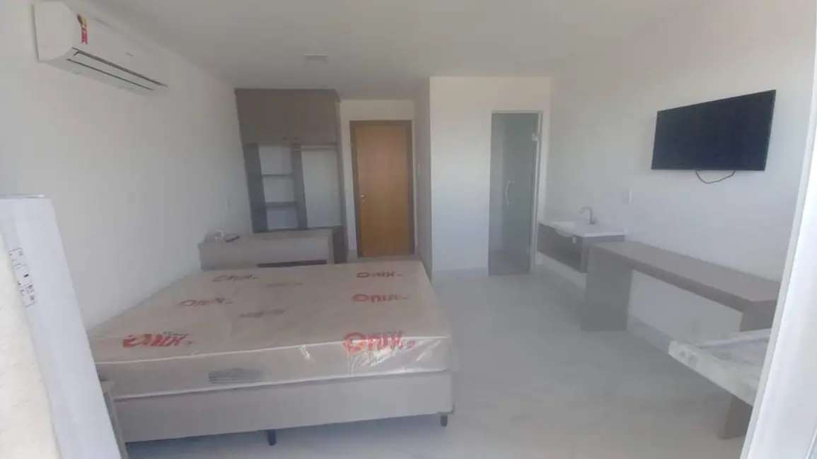 Foto 1 de Loft / Flat com 1 quarto para alugar, 25m2 em Costa do Sol, Macae - RJ