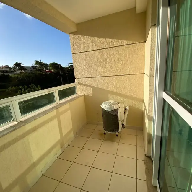 Apartamento com 2 quartos para alugar, 999m2 em Cavaleiros, Macae - RJ - imagem 7 Foto 7 de Apartamento com 2 quartos para alugar, 999m2 em Cavaleiros, Macae - RJ