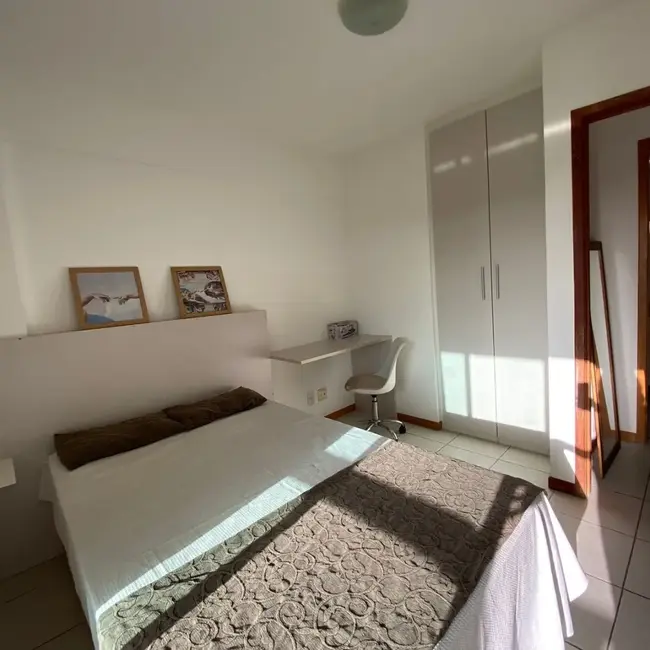 Foto 1 de Apartamento com 2 quartos para alugar, 999m2 em Cavaleiros, Macae - RJ