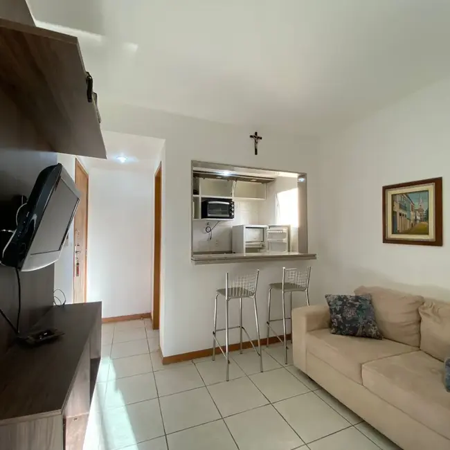 Foto 2 de Apartamento com 2 quartos para alugar, 999m2 em Cavaleiros, Macae - RJ