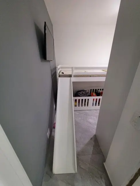 Sobrado com 2 quartos para alugar, 55m2 em Suíssa, Ribeirao Pires - SP - imagem 7 Foto 7 de Sobrado com 2 quartos para alugar, 55m2 em Suíssa, Ribeirao Pires - SP