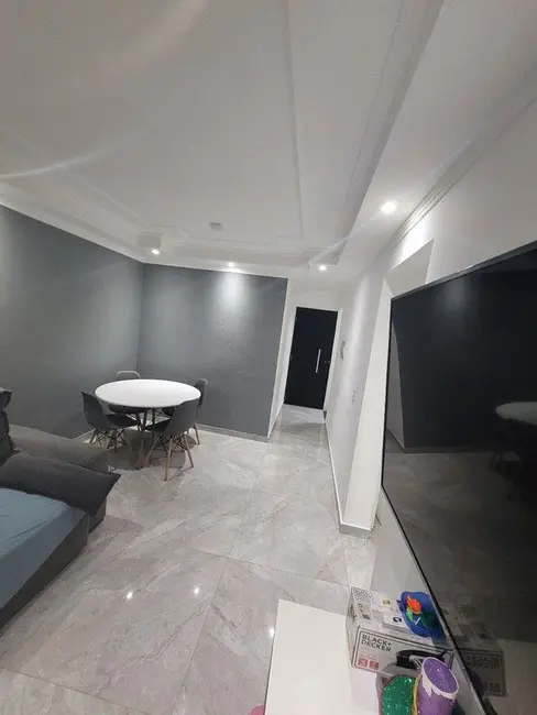 Sobrado com 2 quartos para alugar, 55m2 em Suíssa, Ribeirao Pires - SP - imagem 5 Foto 5 de Sobrado com 2 quartos para alugar, 55m2 em Suíssa, Ribeirao Pires - SP