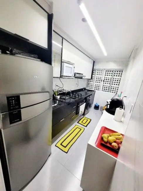 Sobrado com 2 quartos para alugar, 55m2 em Suíssa, Ribeirao Pires - SP - imagem 3 Foto 3 de Sobrado com 2 quartos para alugar, 55m2 em Suíssa, Ribeirao Pires - SP