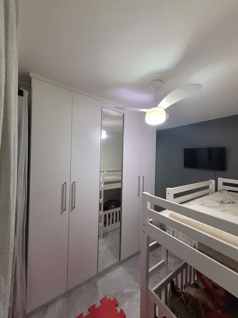 Sobrado com 2 quartos para alugar, 55m2 em Suíssa, Ribeirao Pires - SP - imagem 9 Foto 9 de Sobrado com 2 quartos para alugar, 55m2 em Suíssa, Ribeirao Pires - SP
