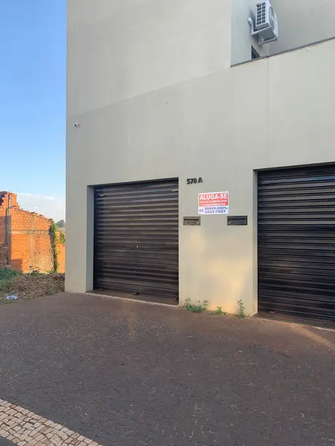 Sala Comercial para alugar, 50m2 em Itumbiara - GO - imagem 5 Foto 5 de Sala Comercial para alugar, 50m2 em Itumbiara - GO