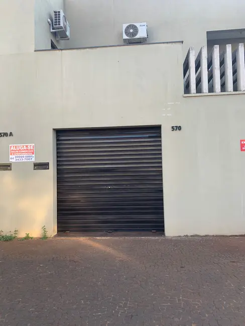 Sala Comercial para alugar, 50m2 em Itumbiara - GO - imagem 6 Foto 6 de Sala Comercial para alugar, 50m2 em Itumbiara - GO