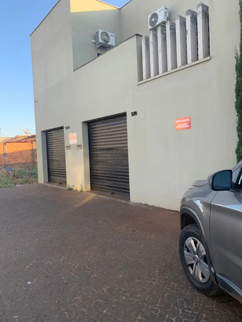 Sala Comercial para alugar, 50m2 em Itumbiara - GO - imagem 7 Foto 7 de Sala Comercial para alugar, 50m2 em Itumbiara - GO