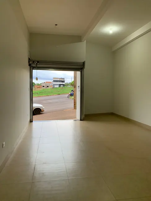 Sala Comercial para alugar, 50m2 em Itumbiara - GO - imagem 3 Foto 3 de Sala Comercial para alugar, 50m2 em Itumbiara - GO