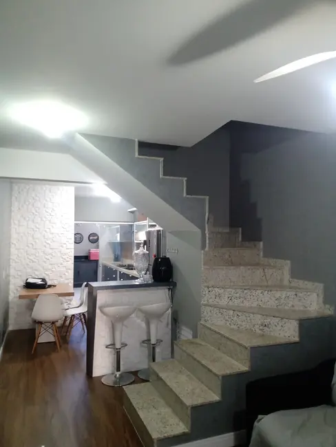 Foto 5 de Sobrado com 2 quartos à venda, 68m2 em São Francisco de Assis, Camboriu - SC