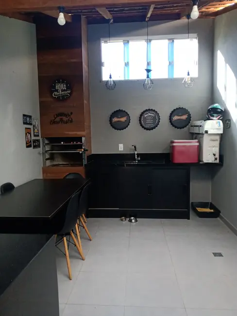 Foto 2 de Sobrado com 2 quartos à venda, 68m2 em São Francisco de Assis, Camboriu - SC
