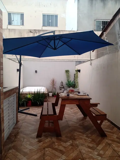 Sobrado com 2 quartos à venda, 68m2 em Camboriu - SC - imagem 6 Foto 6 de Sobrado com 2 quartos à venda, 68m2 em Camboriu - SC