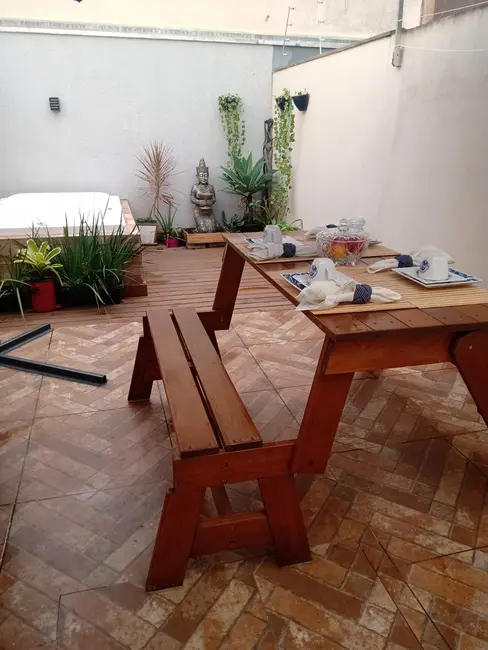 Sobrado com 2 quartos à venda, 68m2 em Camboriu - SC - imagem 7 Foto 7 de Sobrado com 2 quartos à venda, 68m2 em Camboriu - SC