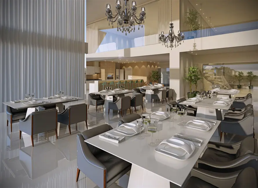 Foto 7 de Apartamento com 4 quartos à venda, 194m2 em Centro, Balneario Camboriu - SC