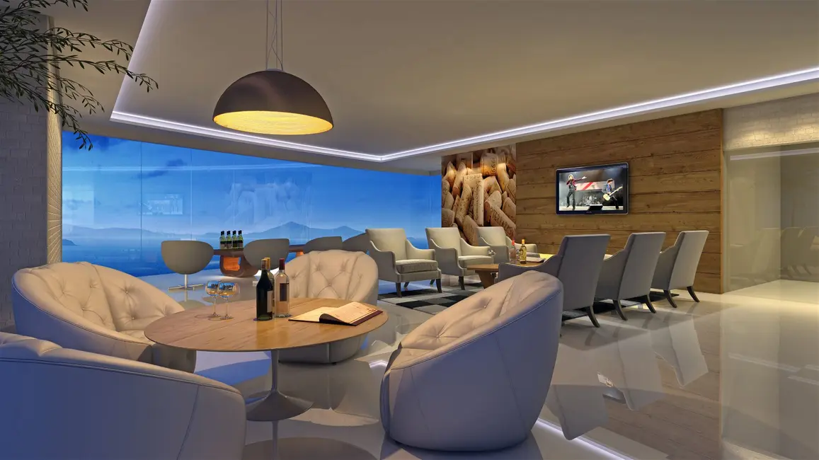 Foto 4 de Apartamento com 4 quartos à venda, 194m2 em Centro, Balneario Camboriu - SC