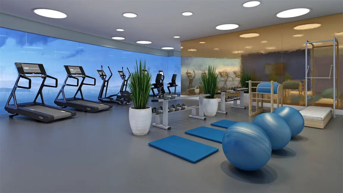 Foto 3 de Apartamento com 4 quartos à venda, 194m2 em Centro, Balneario Camboriu - SC