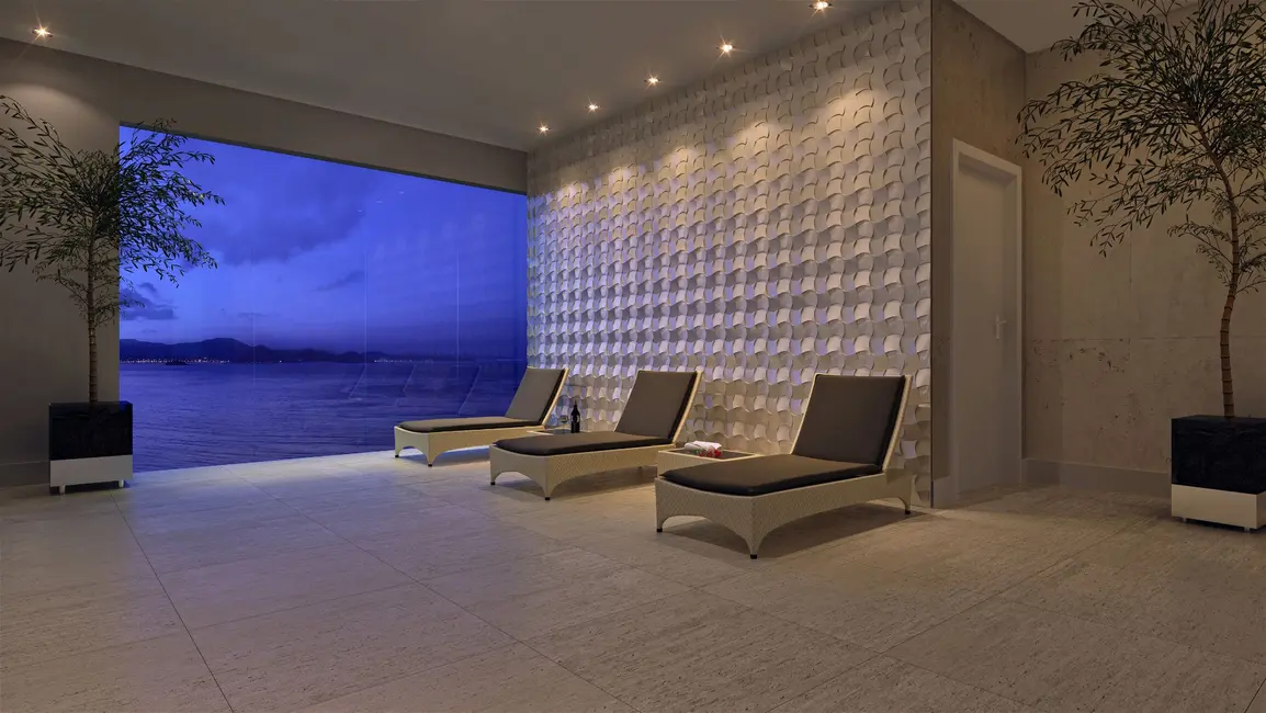 Foto 6 de Apartamento com 4 quartos à venda, 194m2 em Centro, Balneario Camboriu - SC