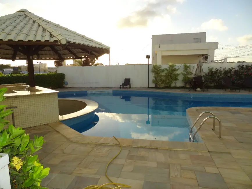 Apartamento com 2 quartos à venda, 56m2 em Piatã, Salvador - BA - imagem 9 Foto 9 de Apartamento com 2 quartos à venda, 56m2 em Piatã, Salvador - BA