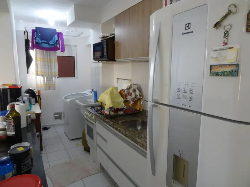 Foto 2 de Apartamento com 2 quartos à venda, 56m2 em Piatã, Salvador - BA