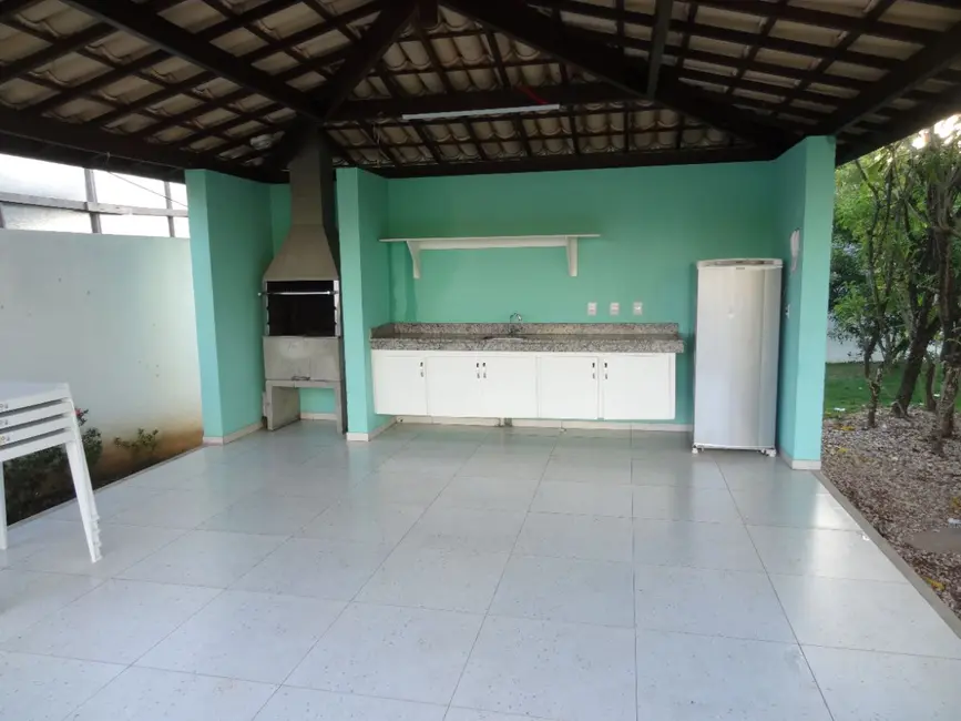 Apartamento com 2 quartos à venda, 56m2 em Piatã, Salvador - BA - imagem 7 Foto 7 de Apartamento com 2 quartos à venda, 56m2 em Piatã, Salvador - BA