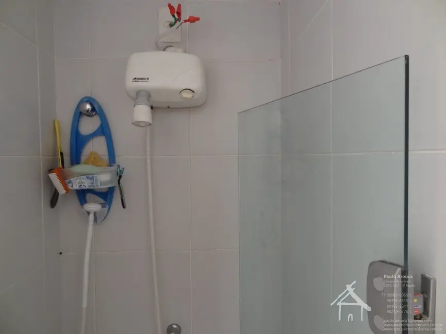 Apartamento com 2 quartos à venda, 56m2 em Piatã, Salvador - BA - imagem 5 Foto 5 de Apartamento com 2 quartos à venda, 56m2 em Piatã, Salvador - BA