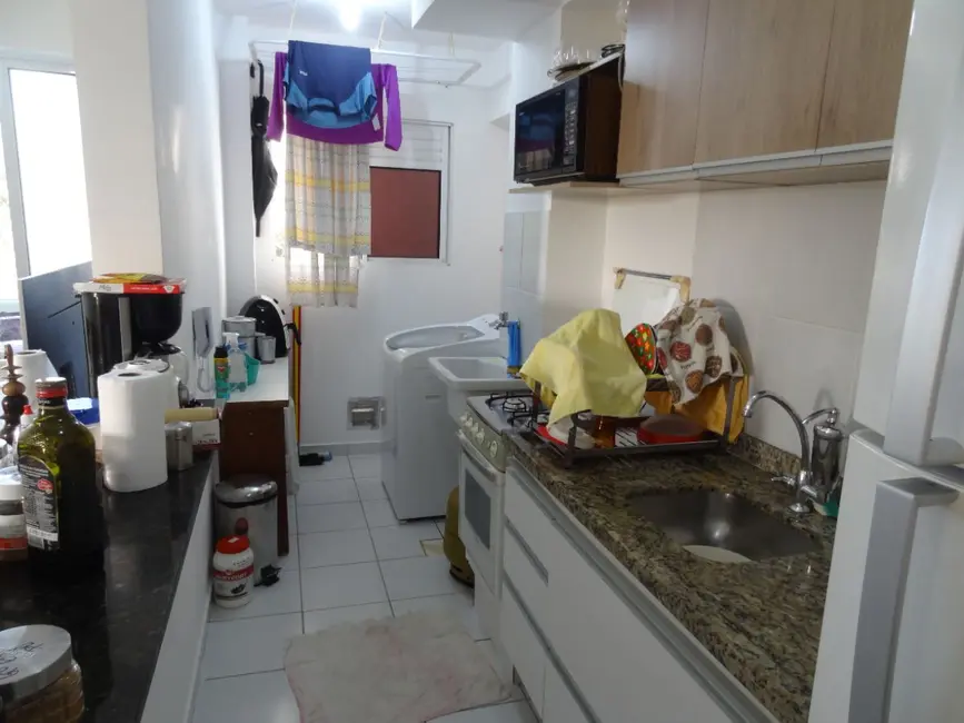 Apartamento com 2 quartos à venda, 56m2 em Piatã, Salvador - BA - imagem 3 Foto 3 de Apartamento com 2 quartos à venda, 56m2 em Piatã, Salvador - BA