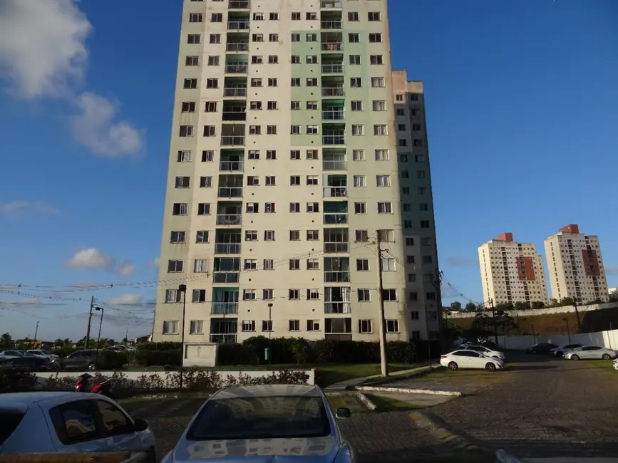 Apartamento com 2 quartos à venda, 56m2 em Piatã, Salvador - BA - imagem 8 Foto 8 de Apartamento com 2 quartos à venda, 56m2 em Piatã, Salvador - BA