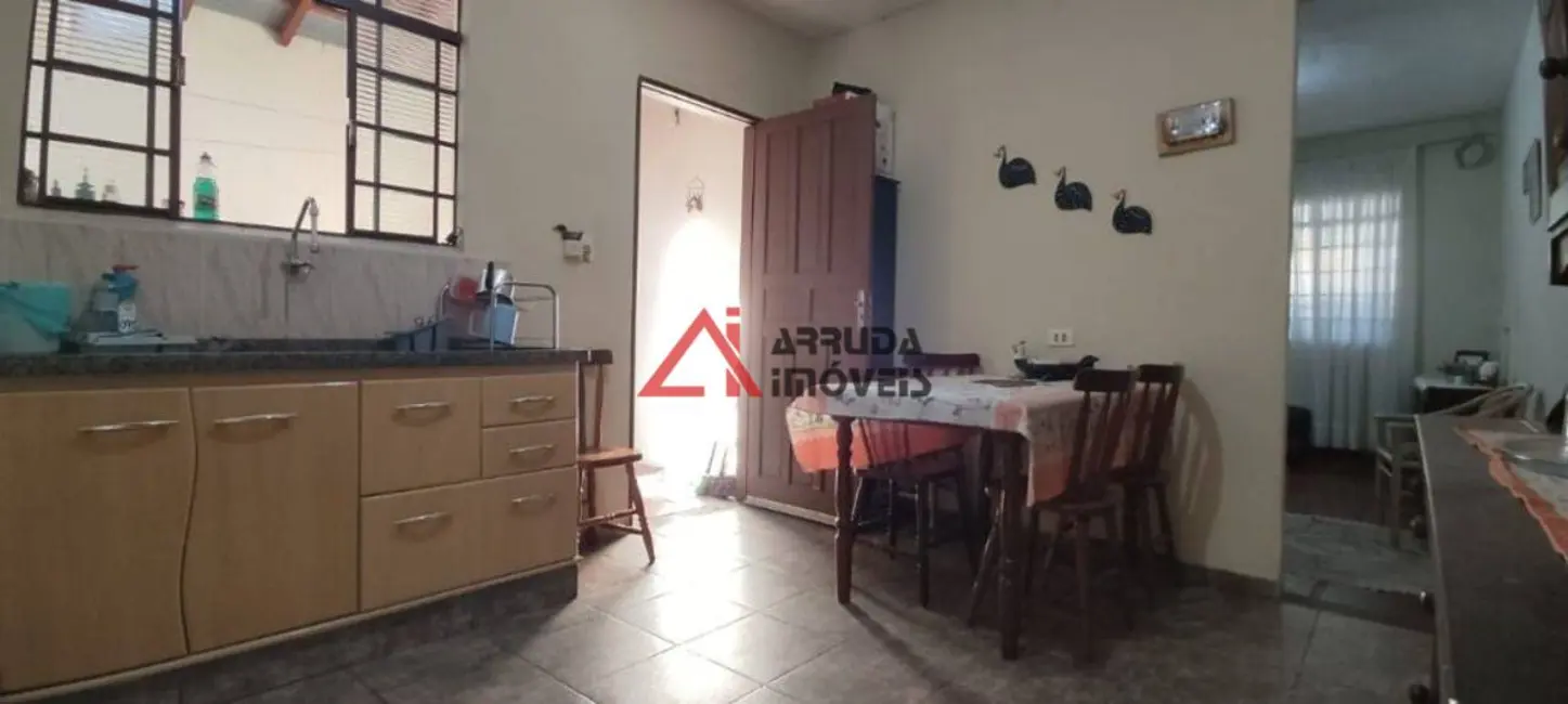 Casa com 2 quartos à venda, 146m2 em Vila Santa Terezinha, Itu - SP - imagem 7 Foto 7 de Casa com 2 quartos à venda, 146m2 em Vila Santa Terezinha, Itu - SP