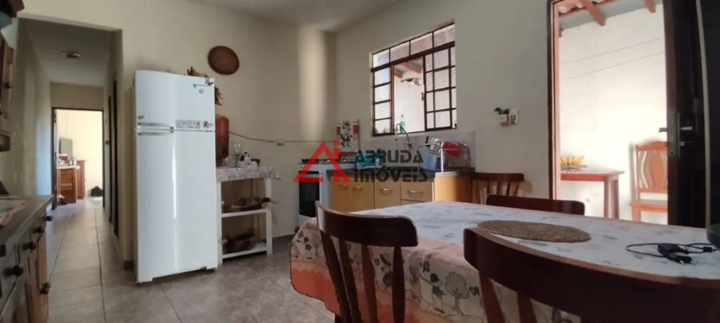 Casa com 2 quartos à venda, 146m2 em Vila Santa Terezinha, Itu - SP - imagem 6 Foto 6 de Casa com 2 quartos à venda, 146m2 em Vila Santa Terezinha, Itu - SP