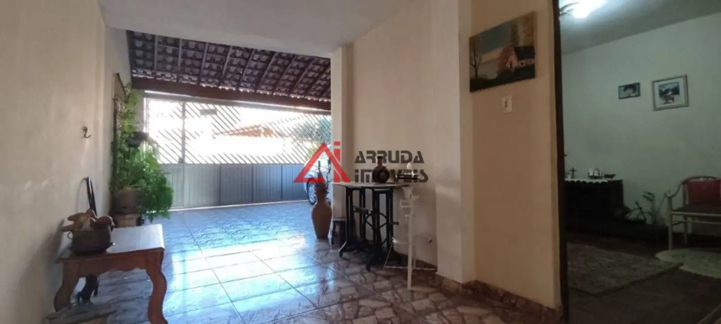 Casa com 2 quartos à venda, 146m2 em Vila Santa Terezinha, Itu - SP - imagem 5 Foto 5 de Casa com 2 quartos à venda, 146m2 em Vila Santa Terezinha, Itu - SP