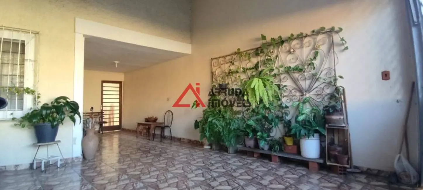 Casa com 2 quartos à venda, 146m2 em Vila Santa Terezinha, Itu - SP - imagem 3 Foto 3 de Casa com 2 quartos à venda, 146m2 em Vila Santa Terezinha, Itu - SP