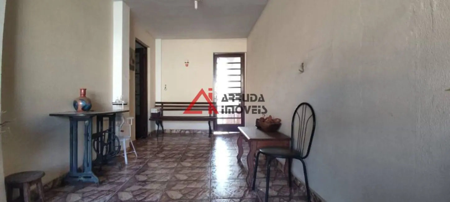 Casa com 2 quartos à venda, 146m2 em Vila Santa Terezinha, Itu - SP - imagem 4 Foto 4 de Casa com 2 quartos à venda, 146m2 em Vila Santa Terezinha, Itu - SP