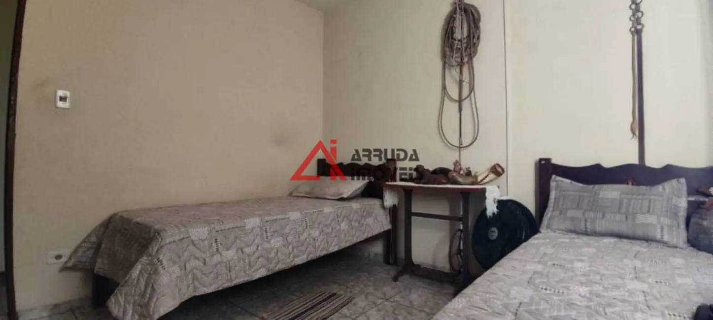 Casa com 2 quartos à venda, 146m2 em Vila Santa Terezinha, Itu - SP - imagem 8 Foto 8 de Casa com 2 quartos à venda, 146m2 em Vila Santa Terezinha, Itu - SP