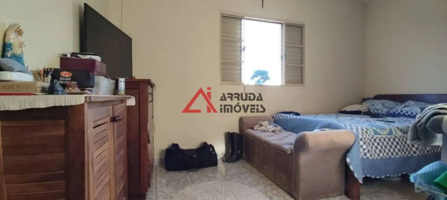 Casa com 2 quartos à venda, 146m2 em Vila Santa Terezinha, Itu - SP - imagem 9 Foto 9 de Casa com 2 quartos à venda, 146m2 em Vila Santa Terezinha, Itu - SP