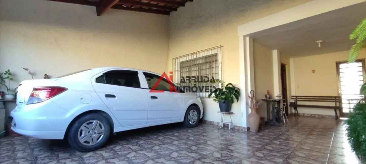 Foto 2 de Casa com 2 quartos à venda, 146m2 em Vila Santa Terezinha, Itu - SP