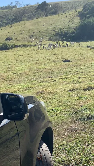 Foto 2 de Sítio / Rancho à venda, 20000m2 em Caxambu, Jundiai - SP