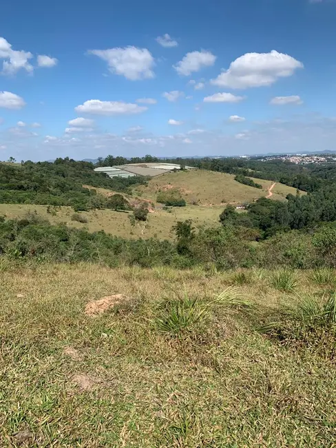 Foto 4 de Sítio / Rancho à venda, 20000m2 em Caxambu, Jundiai - SP