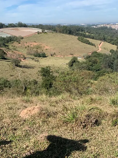 Foto 3 de Sítio / Rancho à venda, 20000m2 em Caxambu, Jundiai - SP