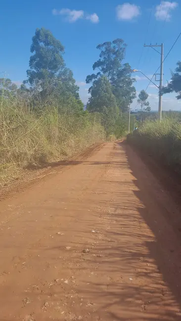 Foto 5 de Sítio / Rancho à venda, 20000m2 em Caxambu, Jundiai - SP