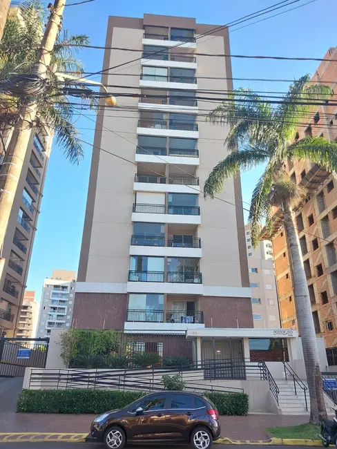 Foto 2 de Apartamento com 2 quartos à venda, 67m2 em Ribeirânia, Ribeirao Preto - SP