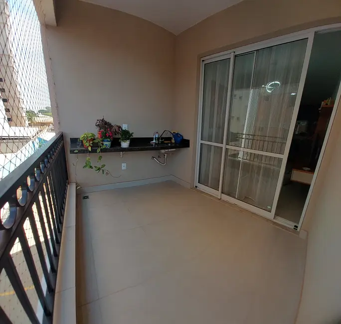 Foto 1 de Apartamento com 2 quartos à venda, 67m2 em Ribeirânia, Ribeirao Preto - SP