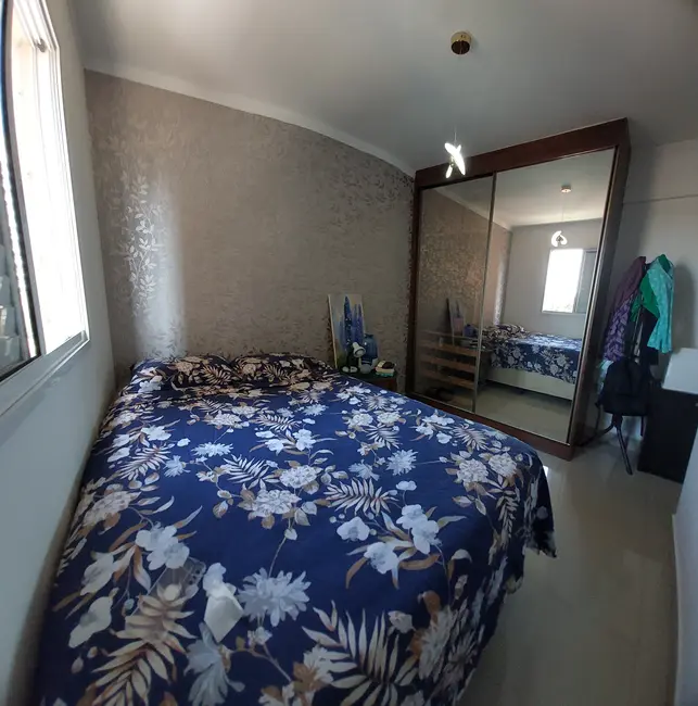 Apartamento com 2 quartos à venda, 67m2 em Ribeirânia, Ribeirao Preto - SP - imagem 3 Foto 3 de Apartamento com 2 quartos à venda, 67m2 em Ribeirânia, Ribeirao Preto - SP