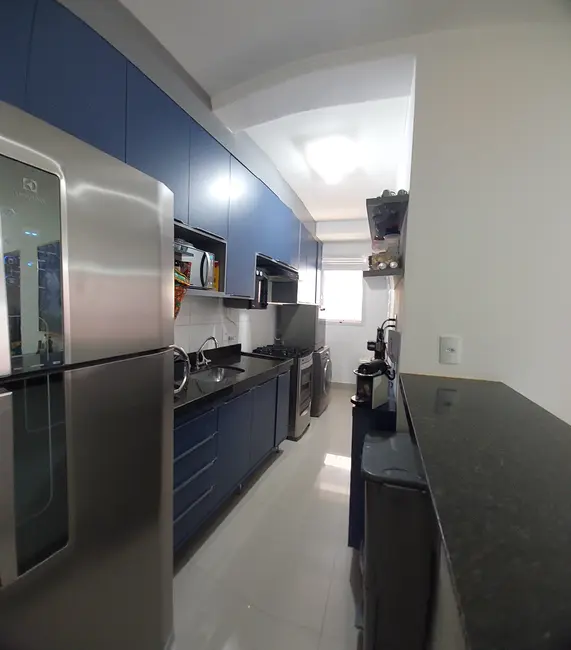 Apartamento com 2 quartos à venda, 67m2 em Ribeirânia, Ribeirao Preto - SP - imagem 5 Foto 5 de Apartamento com 2 quartos à venda, 67m2 em Ribeirânia, Ribeirao Preto - SP