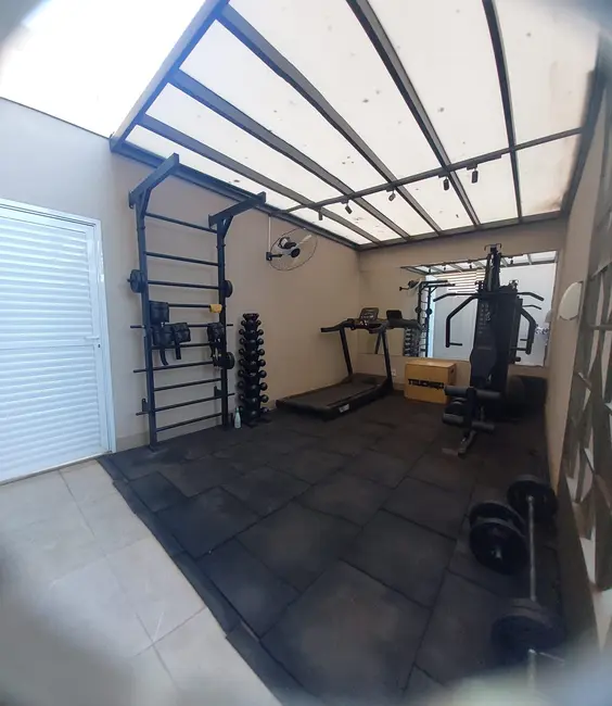 Apartamento com 2 quartos à venda, 67m2 em Ribeirânia, Ribeirao Preto - SP - imagem 6 Foto 6 de Apartamento com 2 quartos à venda, 67m2 em Ribeirânia, Ribeirao Preto - SP