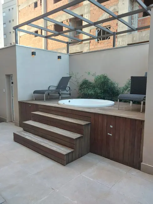 Apartamento com 2 quartos à venda, 67m2 em Ribeirânia, Ribeirao Preto - SP - imagem 9 Foto 9 de Apartamento com 2 quartos à venda, 67m2 em Ribeirânia, Ribeirao Preto - SP