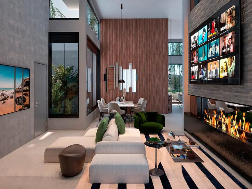 Foto 5 de Casa com 3 quartos à venda, 600m2 em Braganca Paulista - SP