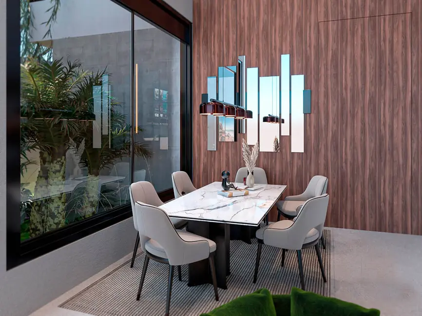 Foto 6 de Casa com 3 quartos à venda, 600m2 em Braganca Paulista - SP