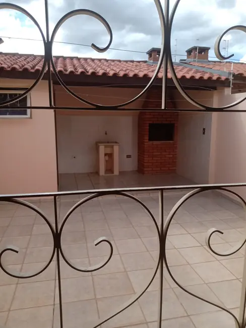 Foto 1 de Casa com 2 quartos para alugar, 150m2 em Vila Vendramini, Itapetininga - SP