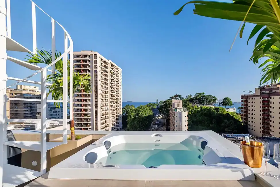 Foto 1 de Apartamento com 2 quartos para alugar, 120m2 em Ipanema, Rio De Janeiro - RJ