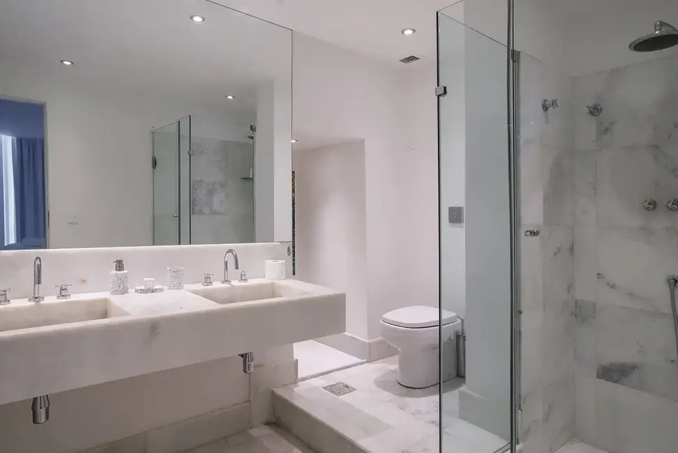 Apartamento com 2 quartos para alugar, 120m2 em Ipanema, Rio De Janeiro - RJ - imagem 7 Foto 7 de Apartamento com 2 quartos para alugar, 120m2 em Ipanema, Rio De Janeiro - RJ